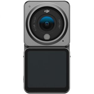 DJI Action 2 Dual-Screen Combo