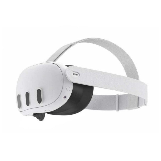 Meta Quest 3 VR Headset (128GB) - Image 4
