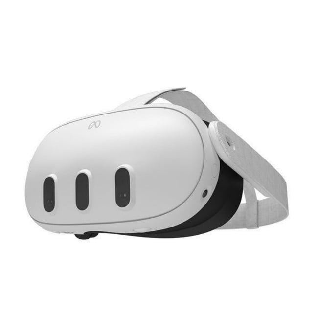 Meta Quest 3 VR Headset (128GB) - Image 5