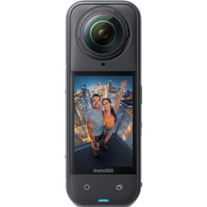 Insta360 X5 360° 8K Camera1